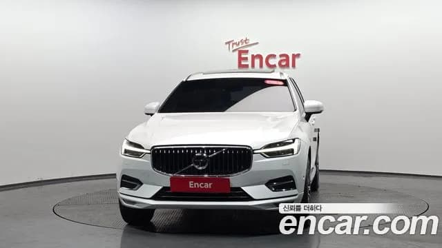 2020 Volvo XC60 2nd Gen T6 Inscription Sold VIN YV1UZA22CL1553506 – photo 12 2020 Volvo XC60 2nd Gen T6 Inscription Sold VIN YV1UZA22CL1553506 – photo 12