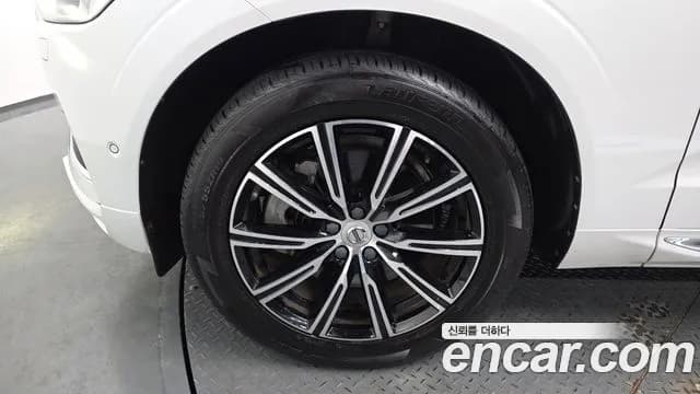 2020 Volvo XC60 2nd Gen T6 Inscription Sold VIN YV1UZA22CL1553506 – photo 19 2020 Volvo XC60 2nd Gen T6 Inscription Sold VIN YV1UZA22CL1553506 – photo 19