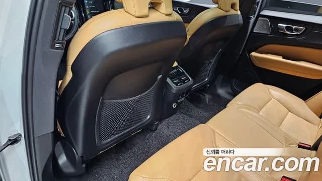 2020 Volvo XC60 2nd Gen T6 Inscription Sold VIN YV1UZA22CL1560752 – photo 12 2020 Volvo XC60 2nd Gen T6 Inscription Sold VIN YV1UZA22CL1560752 – photo 12