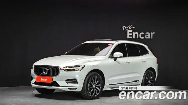 2020 Volvo XC60 2nd Gen T6 Inscription Sold VIN YV1UZA22CL1560752 – photo 13 2020 Volvo XC60 2nd Gen T6 Inscription Sold VIN YV1UZA22CL1560752 – photo 13
