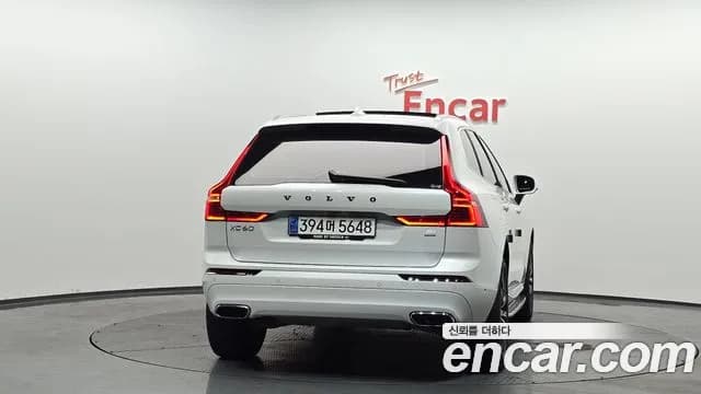 2021 Volvo XC60 2nd Gen T8 Inscription Sold VIN YV1UZBR0DM1695772 – photo 16 2021 Volvo XC60 2nd Gen T8 Inscription Sold VIN YV1UZBR0DM1695772 – photo 16