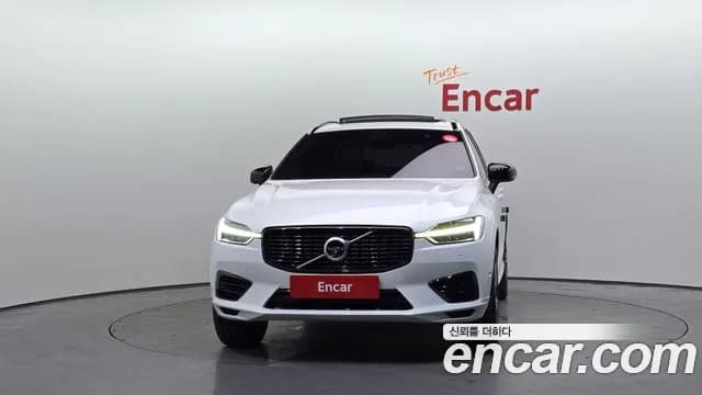 2021 Volvo XC60 2nd Gen T8 R-Design Sold VIN YV1UZBR0DM1714696 – photo 30 2021 Volvo XC60 2nd Gen T8 R-Design Sold VIN YV1UZBR0DM1714696 – photo 30