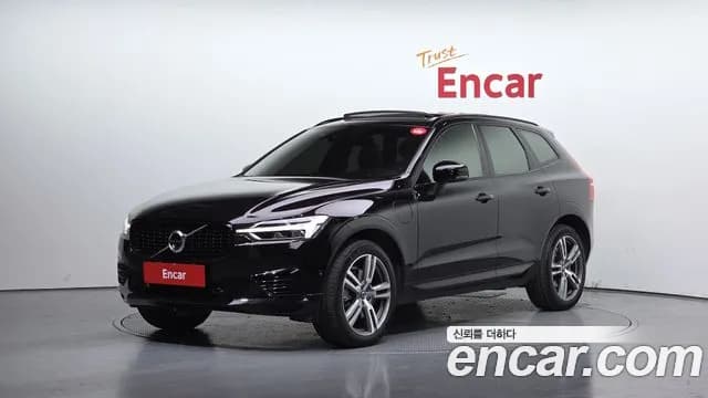 2021 Volvo XC60 2nd Gen T8 R-Design Sold VIN YV1UZBR0DM1742844 – photo 13 2021 Volvo XC60 2nd Gen T8 R-Design Sold VIN YV1UZBR0DM1742844 – photo 13