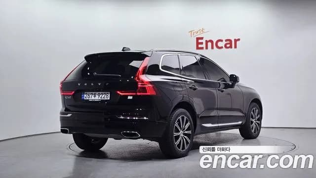 2021 Volvo XC60 2nd Gen T8 Inscription Sold VIN YV1UZBR0DM1765139 – dashboard 2021 Volvo XC60 2nd Gen T8 Inscription Sold VIN YV1UZBR0DM1765139 – dashboard
