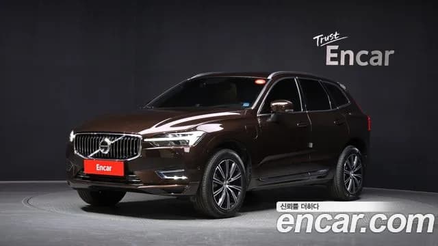 2021 Volvo XC60 2nd Gen T8 Inscription Sold VIN YV1UZBR0DM1765268 – photo 25 2021 Volvo XC60 2nd Gen T8 Inscription Sold VIN YV1UZBR0DM1765268 – photo 25