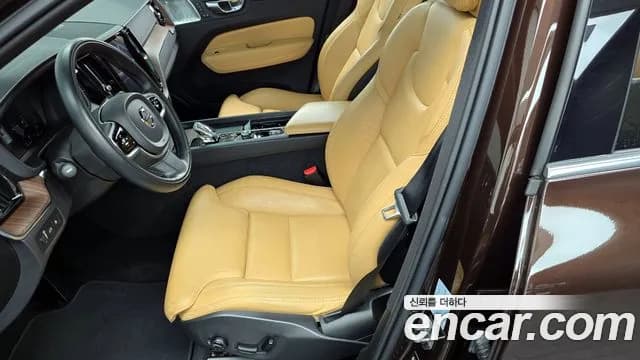 2021 Volvo XC60 2nd Gen T8 Inscription Sold VIN YV1UZBR0DM1765268 – photo 32 2021 Volvo XC60 2nd Gen T8 Inscription Sold VIN YV1UZBR0DM1765268 – photo 32