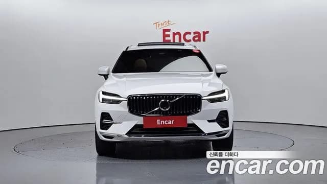 2024 Volvo XC60 2nd Gen T8 Ultimate Bright Sold VIN YV1UZH608R1907111 – photo 15 2024 Volvo XC60 2nd Gen T8 Ultimate Bright Sold VIN YV1UZH608R1907111 – photo 15