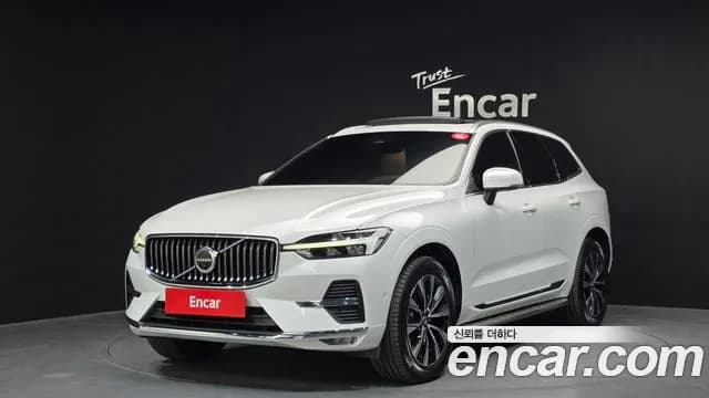 2023 Volvo XC60 2nd Gen B5 Ultimate Bright Sold VIN YV1UZL120P1253178 – dashboard 2023 Volvo XC60 2nd Gen B5 Ultimate Bright Sold VIN YV1UZL120P1253178 – dashboard