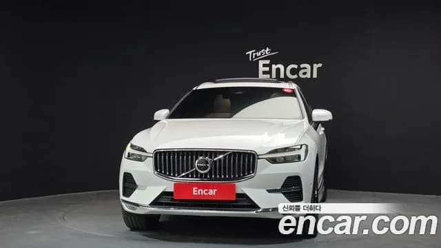2023 Volvo XC60 2nd Gen B5 Ultimate Bright Sold VIN YV1UZL120P1253178 – photo 19 2023 Volvo XC60 2nd Gen B5 Ultimate Bright Sold VIN YV1UZL120P1253178 – photo 19