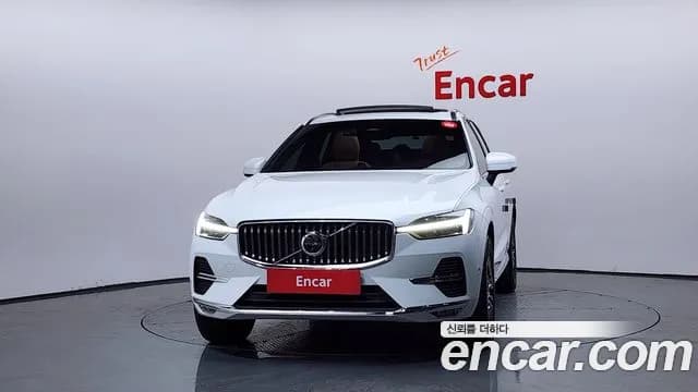 2022 Volvo XC60 2nd Gen B5 Inscription Sold VIN YV1UZL12CN1019315 – photo 18 2022 Volvo XC60 2nd Gen B5 Inscription Sold VIN YV1UZL12CN1019315 – photo 18