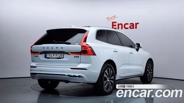 2022 Volvo XC60 2nd Gen B5 Inscription Sold VIN YV1UZL12CN1905714 – photo 33 2022 Volvo XC60 2nd Gen B5 Inscription Sold VIN YV1UZL12CN1905714 – photo 33