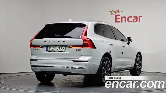 2022 Volvo XC60 2nd Gen B5 Inscription Sold VIN YV1UZL12CN1926534 – dashboard 2022 Volvo XC60 2nd Gen B5 Inscription Sold VIN YV1UZL12CN1926534 – dashboard