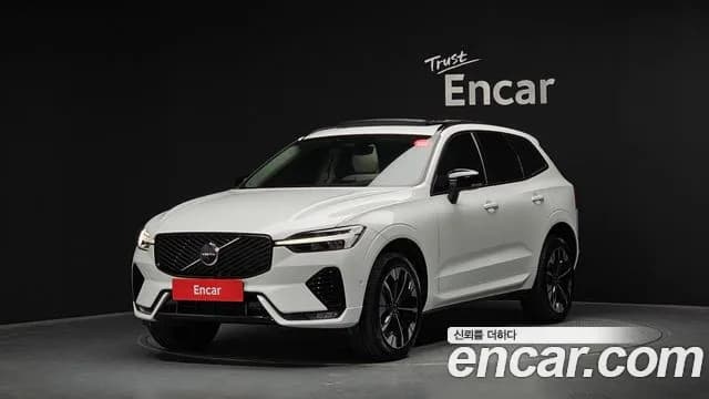 2026 Volvo XC60 2nd Gen B5 Ultra Dark Air Sus Sold VIN YV1UZM127T1298134 – photo 25 2026 Volvo XC60 2nd Gen B5 Ultra Dark Air Sus Sold VIN YV1UZM127T1298134 – photo 25