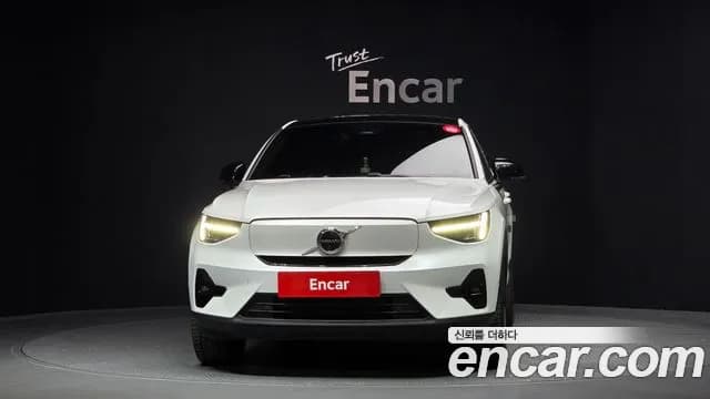 2023 Volvo C40 Recharge Twin Ultimate Sold VIN YV1XKEDA6P2034641 – photo 16 2023 Volvo C40 Recharge Twin Ultimate Sold VIN YV1XKEDA6P2034641 – photo 16