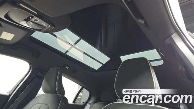 2023 Volvo C40 Recharge Twin Ultimate Sold VIN YV1XKEDA9P2033516 – exterior detail 2023 Volvo C40 Recharge Twin Ultimate Sold VIN YV1XKEDA9P2033516 – exterior detail