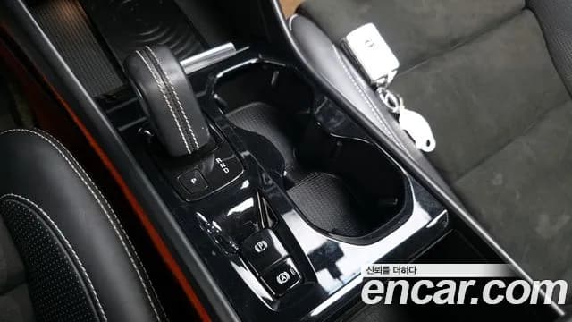 2019 Volvo XC40 T4 R-Design Sold VIN YV1XZACACK2050014 – dashboard 2019 Volvo XC40 T4 R-Design Sold VIN YV1XZACACK2050014 – dashboard