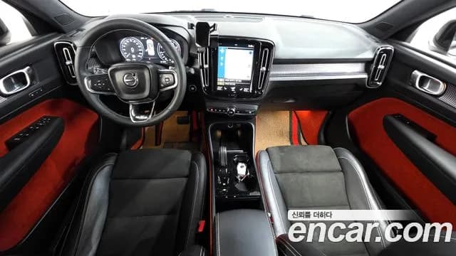2019 Volvo XC40 T4 R-Design Sold VIN YV1XZACACK2050014 – photo 17 2019 Volvo XC40 T4 R-Design Sold VIN YV1XZACACK2050014 – photo 17
