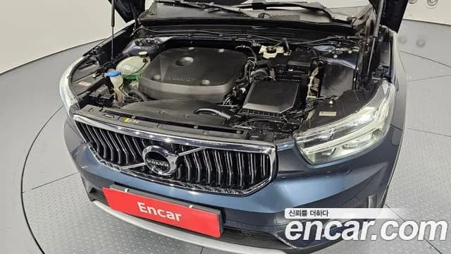 2019 Volvo XC40 T4 Inscription Sold VIN YV1XZACACK2148744 – photo 19 2019 Volvo XC40 T4 Inscription Sold VIN YV1XZACACK2148744 – photo 19