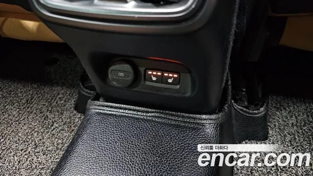 2020 Volvo XC40 T4 Inscription Sold VIN YV1XZACACL2231191 – dashboard 2020 Volvo XC40 T4 Inscription Sold VIN YV1XZACACL2231191 – dashboard