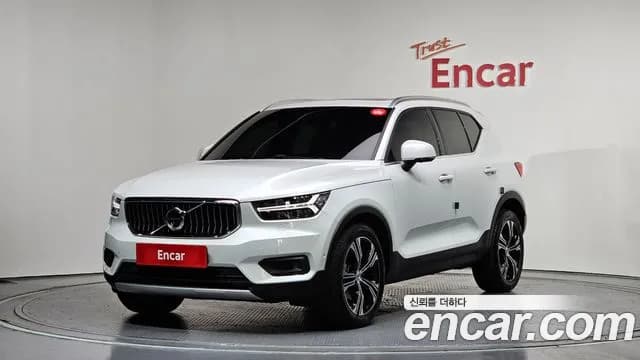 2021 Volvo XC40 B4 Inscription Sold VIN YV1XZK92CM2424658 – photo 13 2021 Volvo XC40 B4 Inscription Sold VIN YV1XZK92CM2424658 – photo 13