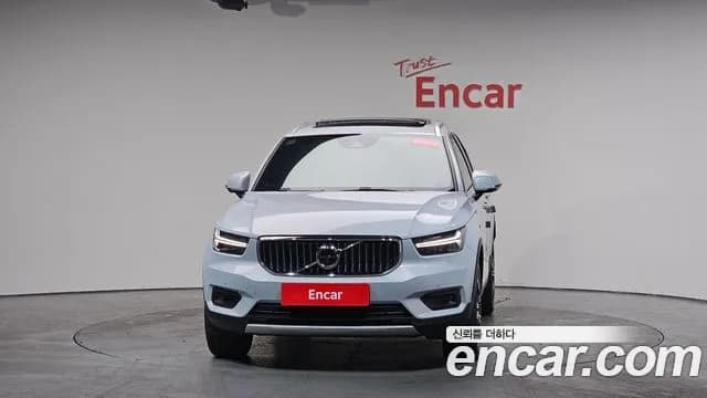 2022 Volvo XC40 B4 Inscription Sold VIN YV1XZK92CN2790919 – interior seats 2022 Volvo XC40 B4 Inscription Sold VIN YV1XZK92CN2790919 – interior seats