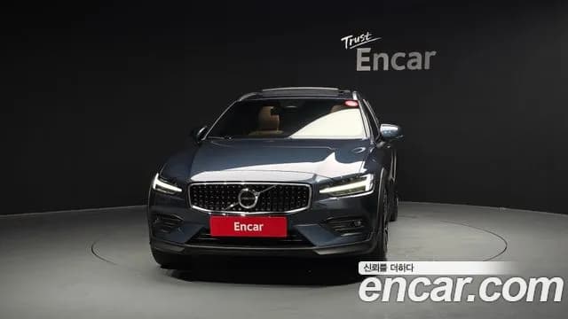 2024 Volvo V60 Cross Country 2nd Gen B5 Ultimate AWD Sold VIN YV1ZZL126R1138271 – photo 11 2024 Volvo V60 Cross Country 2nd Gen B5 Ultimate AWD Sold VIN YV1ZZL126R1138271 – photo 11