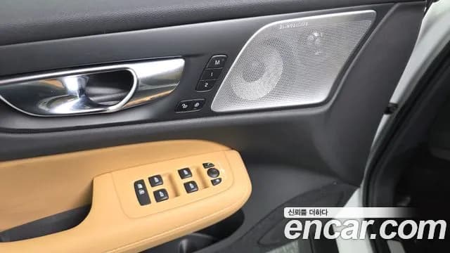 2021 Volvo V60 Cross Country 2nd Gen B5 Pro AWD Sold VIN YV1ZZL12CM1065446 – dashboard 2021 Volvo V60 Cross Country 2nd Gen B5 Pro AWD Sold VIN YV1ZZL12CM1065446 – dashboard