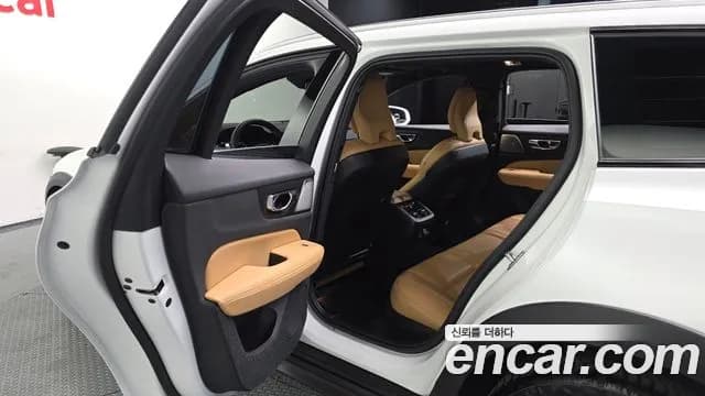 2021 Volvo V60 Cross Country 2nd Gen B5 Pro AWD Sold VIN YV1ZZL12CM1065446 – photo 30 2021 Volvo V60 Cross Country 2nd Gen B5 Pro AWD Sold VIN YV1ZZL12CM1065446 – photo 30