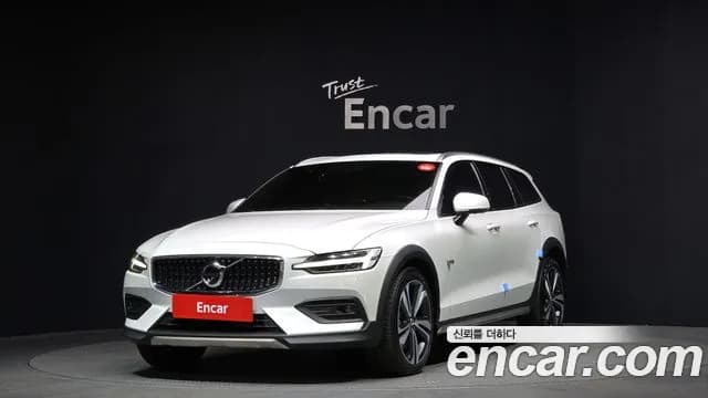 2021 Volvo V60 Cross Country 2nd Gen B5 Pro AWD Sold VIN YV1ZZL12CM1069679 – photo 11 2021 Volvo V60 Cross Country 2nd Gen B5 Pro AWD Sold VIN YV1ZZL12CM1069679 – photo 11
