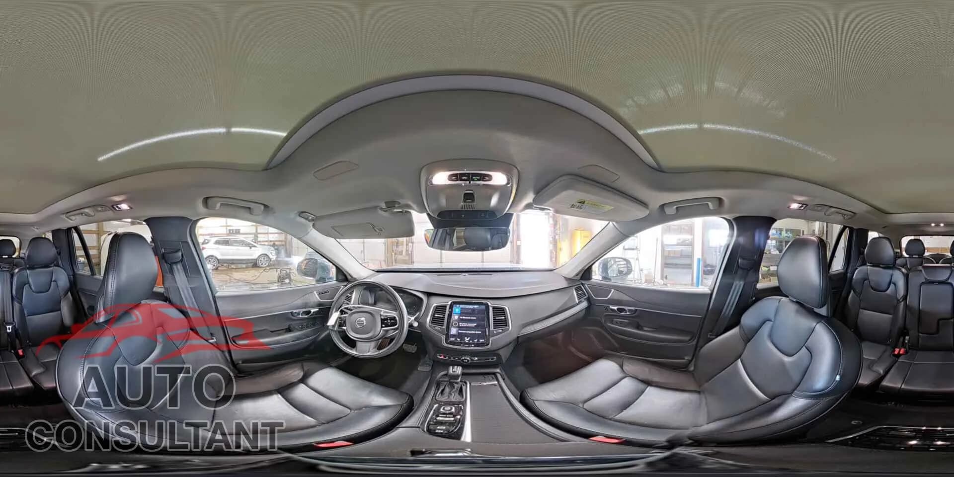 2020 VOLVO XC90 Damaged VIN YV4102PK4L1558016 – photo 15 2020 VOLVO XC90 Damaged VIN YV4102PK4L1558016 – photo 15