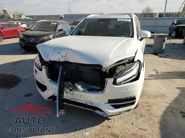 2016 VOLVO XC90 Damaged VIN YV4A22PL3G1016964 – photo 14 2016 VOLVO XC90 Damaged VIN YV4A22PL3G1016964 – photo 14