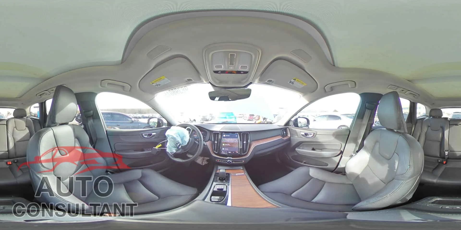 2024 VOLVO XC60 PLUS Damaged VIN YV4H60DL1R1792752 – photo 16 2024 VOLVO XC60 PLUS Damaged VIN YV4H60DL1R1792752 – photo 16