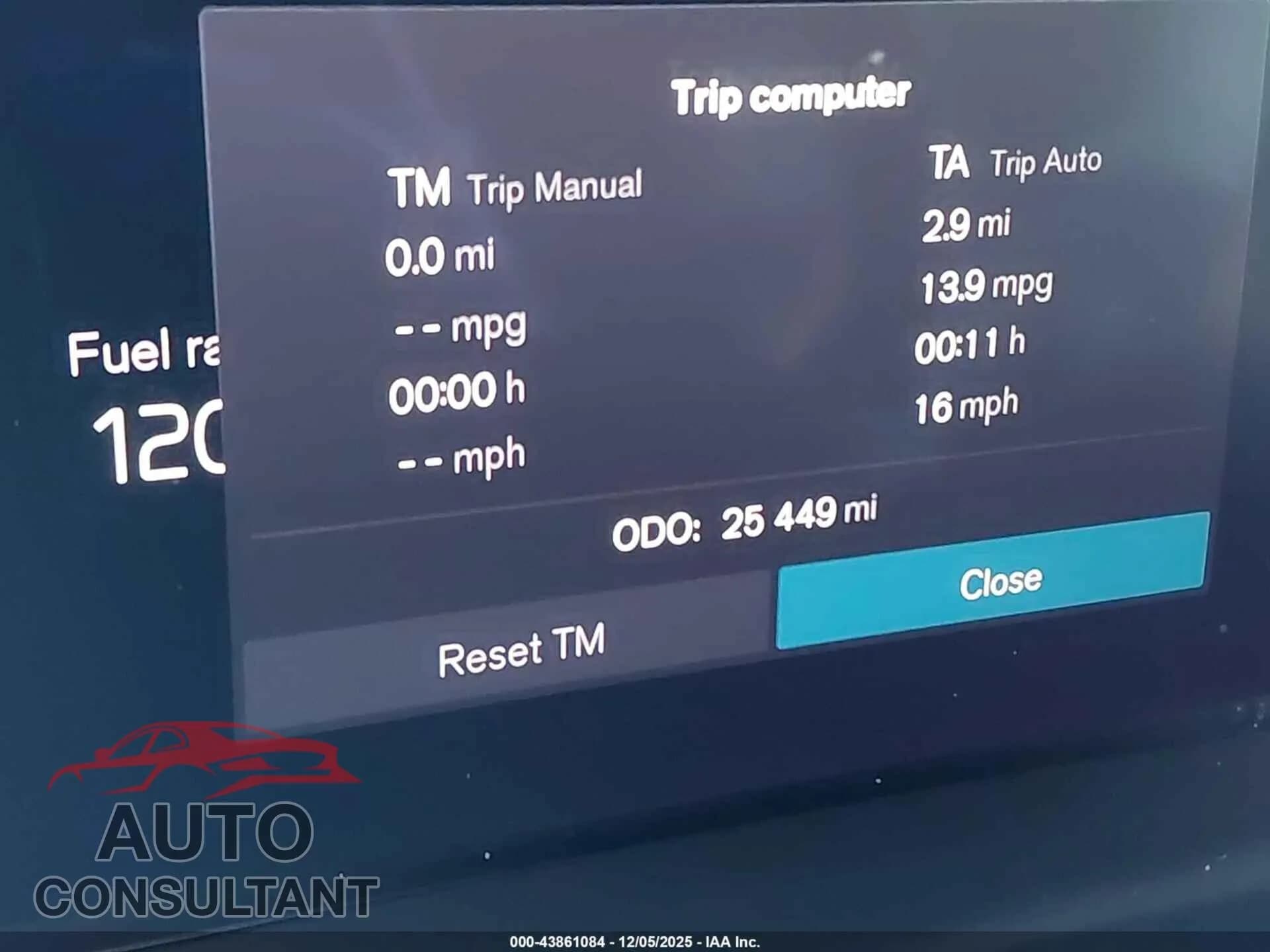 2023 VOLVO XC60 Damaged VIN YV4L12RV5P1322980 – photo 15 2023 VOLVO XC60 Damaged VIN YV4L12RV5P1322980 – photo 15