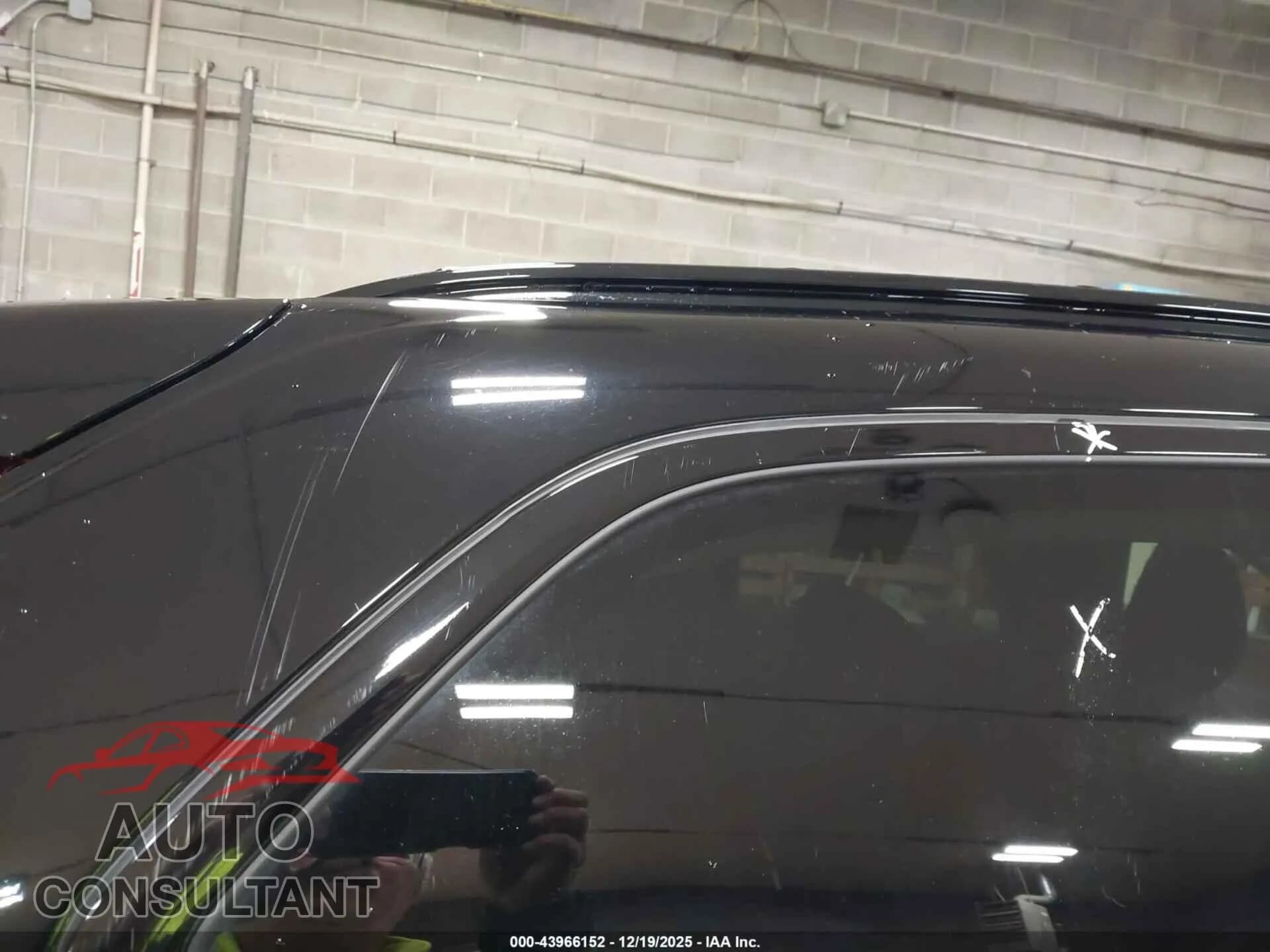 2023 VOLVO XC60 Damaged VIN YV4L12RW7P1288940 – engine bay 2023 VOLVO XC60 Damaged VIN YV4L12RW7P1288940 – engine bay