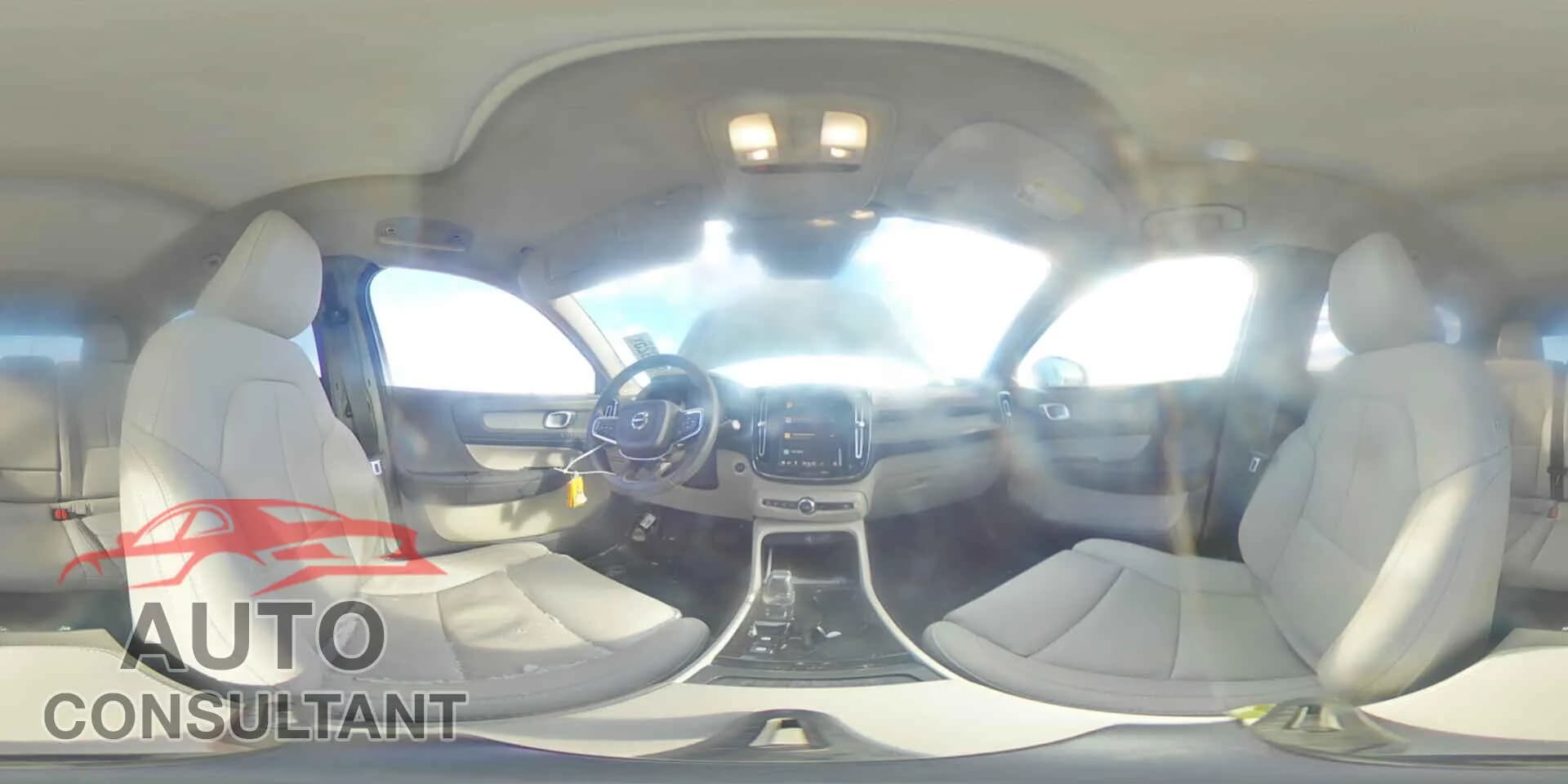 2025 VOLVO XC40 PLUS Damaged VIN YV4L12UC5S2484021 – photo 14 2025 VOLVO XC40 PLUS Damaged VIN YV4L12UC5S2484021 – photo 14