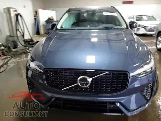 2025 VOLVO XC60 ULTRA Damaged VIN YV4M12RM4S1140370 – photo 13 2025 VOLVO XC60 ULTRA Damaged VIN YV4M12RM4S1140370 – photo 13