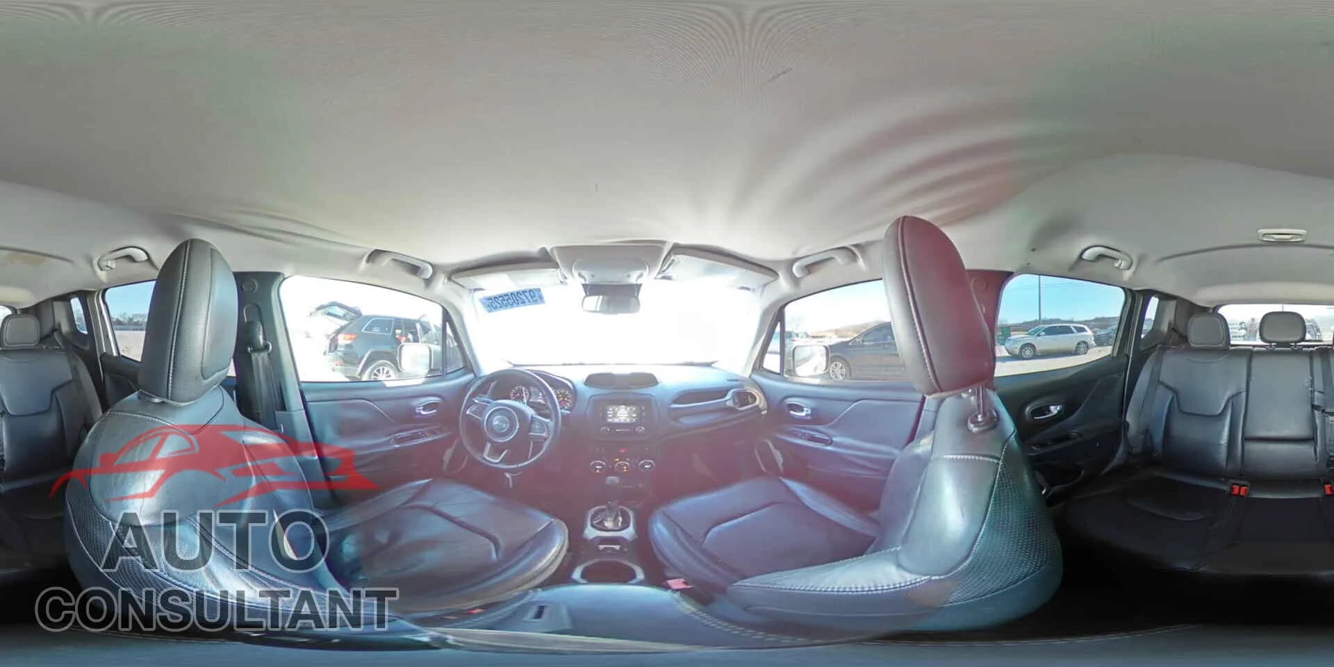 2016 JEEP RENEGADE Damaged VIN ZACCJADT8GPC85149 – photo 14 2016 JEEP RENEGADE Damaged VIN ZACCJADT8GPC85149 – photo 14