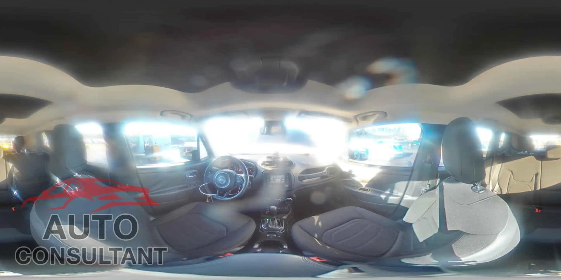 2016 JEEP RENEGADE Damaged VIN ZACCJBBT8GPD00385 – photo 15 2016 JEEP RENEGADE Damaged VIN ZACCJBBT8GPD00385 – photo 15