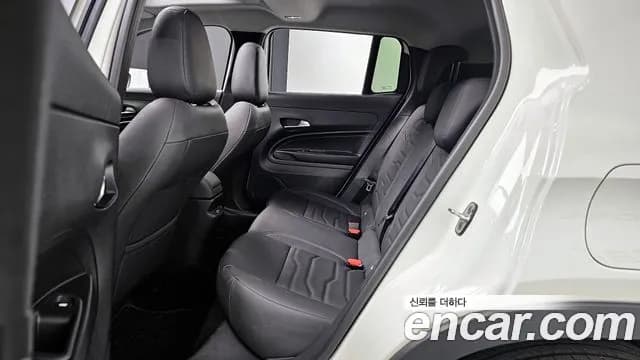 2024 Jeep Avenger Altitude Sold VIN ZACNJAC55RJK94292 – engine bay 2024 Jeep Avenger Altitude Sold VIN ZACNJAC55RJK94292 – engine bay