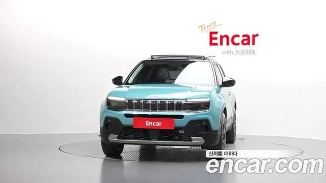 2024 Jeep Avenger Altitude Sold VIN ZACNJAC5XRJK90643 – dashboard 2024 Jeep Avenger Altitude Sold VIN ZACNJAC5XRJK90643 – dashboard