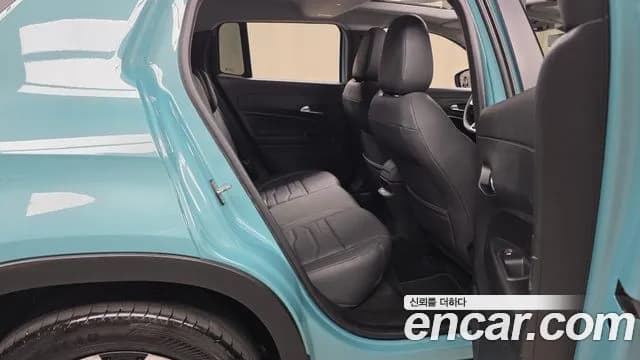 2024 Jeep Avenger Altitude Sold VIN ZACNJAC5XRJK90643 – interior seats 2024 Jeep Avenger Altitude Sold VIN ZACNJAC5XRJK90643 – interior seats