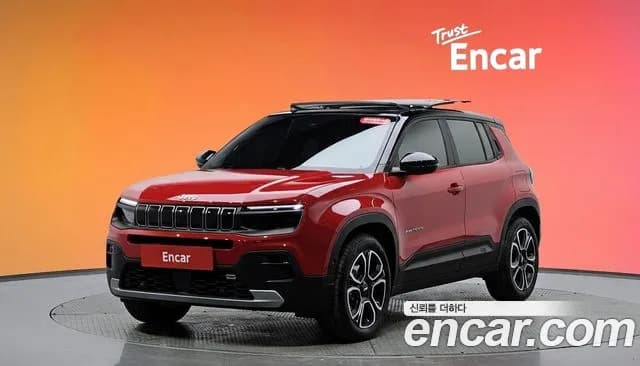 2024 Jeep Avenger Altitude Sold VIN ZACNJAC5XRJL00619 – dashboard 2024 Jeep Avenger Altitude Sold VIN ZACNJAC5XRJL00619 – dashboard