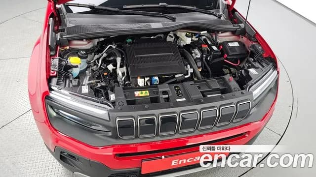 2024 Jeep Avenger Altitude Sold VIN ZACNJAC5XRJL00619 – photo 33 2024 Jeep Avenger Altitude Sold VIN ZACNJAC5XRJL00619 – photo 33