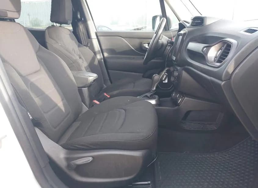 2022 JEEP Renegade Used VIN ZACNJDB14NPN69819 – photo 12 2022 JEEP Renegade Used VIN ZACNJDB14NPN69819 – photo 12