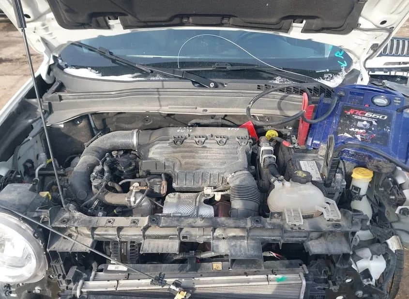 2022 JEEP Renegade Used VIN ZACNJDB14NPN69819 – photo 13 2022 JEEP Renegade Used VIN ZACNJDB14NPN69819 – photo 13
