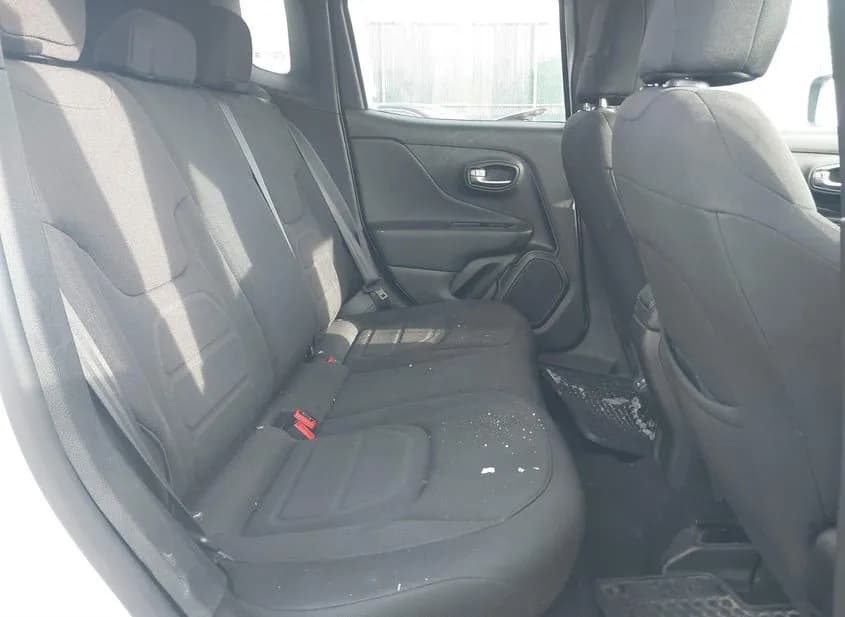 2022 JEEP Renegade Used VIN ZACNJDB14NPN69819 – photo 17 2022 JEEP Renegade Used VIN ZACNJDB14NPN69819 – photo 17