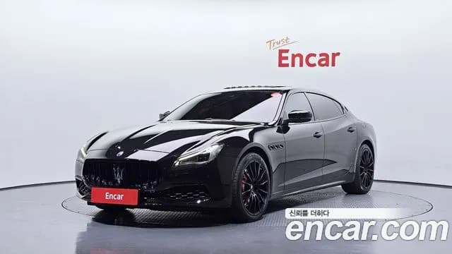 2017 Maserati Quattroporte GTS 3.8 V8 Granlusso Sold VIN ZAM56PPG8H1225221 – photo 19 2017 Maserati Quattroporte GTS 3.8 V8 Granlusso Sold VIN ZAM56PPG8H1225221 – photo 19