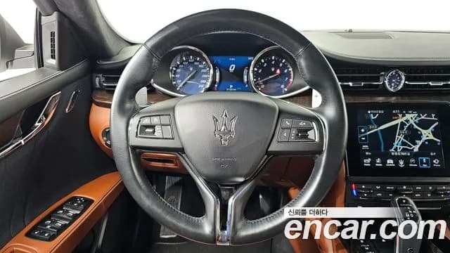 2018 Maserati Quattroporte 3.0 V6 Granlusso Sold VIN ZAM56XPG0J1299013 – trunk area 2018 Maserati Quattroporte 3.0 V6 Granlusso Sold VIN ZAM56XPG0J1299013 – trunk area