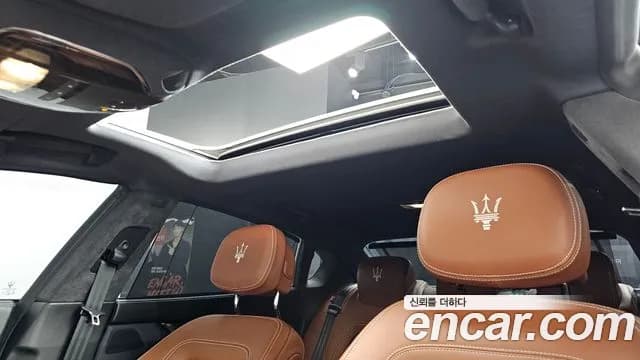 2018 Maserati Quattroporte 3.0 V6 Granlusso Sold VIN ZAM56XPG0J1299013 – photo 11 2018 Maserati Quattroporte 3.0 V6 Granlusso Sold VIN ZAM56XPG0J1299013 – photo 11