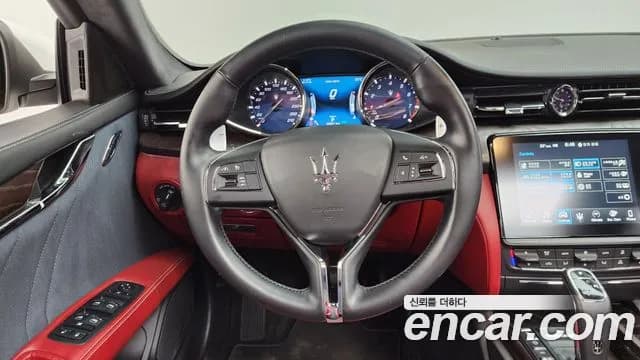 2020 Maserati Quattroporte 3.0 V6 Granlusso Sold VIN ZAM56XPG3L1343539 – photo 31 2020 Maserati Quattroporte 3.0 V6 Granlusso Sold VIN ZAM56XPG3L1343539 – photo 31